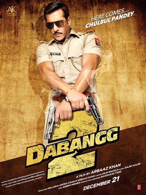 dabangg kissanime